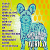 Aloe Blacc - I Need A Dollar (Africa Remix Version)